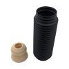 for Dust Cover Kit for Mercedes-Benz for Vito W639 Viano Marco Polo Front Shock Absorber Repair Strut Buffer Bu Strut Protector Cover view 2