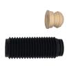 for Dust Cover Kit for Mercedes-Benz for Vito W639 Viano Marco Polo Front Shock Absorber Repair Strut Buffer Bu Strut Protector Cover view 4