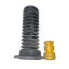 Car Front for Dust Cover Shock Absorber Rubber Kit for Toyota Verso 2009-18 Avensis 2008-18 for Rav4 Iii 2013 48157-05020 Strut Protector Cover view 1