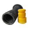 Car Front for Dust Cover Shock Absorber Rubber Kit for Toyota Verso 2009-18 Avensis 2008-18 for Rav4 Iii 2013 48157-05020 Strut Protector Cover view 4