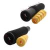 Rear Dust-Proof Shock Absorber Cover Absorption Guards,for Acura,for TSX2009 CROSSTOUR/ELYSION 52687-TA0-A01 view 2