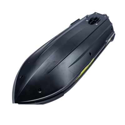 Lower Hull Shell Assembly Replacement Part Compatible with UDI923 PRO RC Jet Boat, Hull Body Accessory