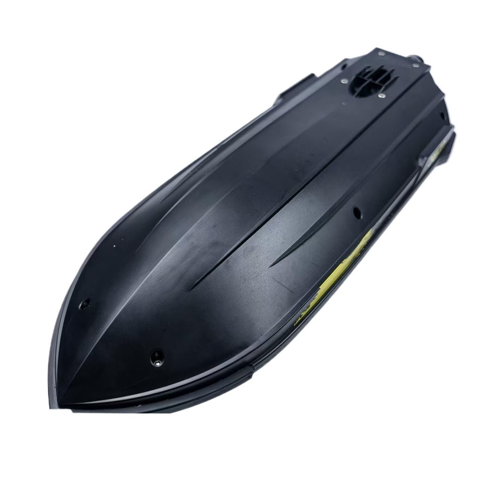 Lower Hull Shell Assembly Replacement Part Compatible with UDI923 PRO RC Jet Boat, Hull Body Accessory