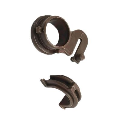 Lower Fuser Roller Bushing RC1-3609 RC1-3610 Fit for 1320 1160 2400 2410 2420 2430 3390 P2014 P2015 P3005 M2727 M3027