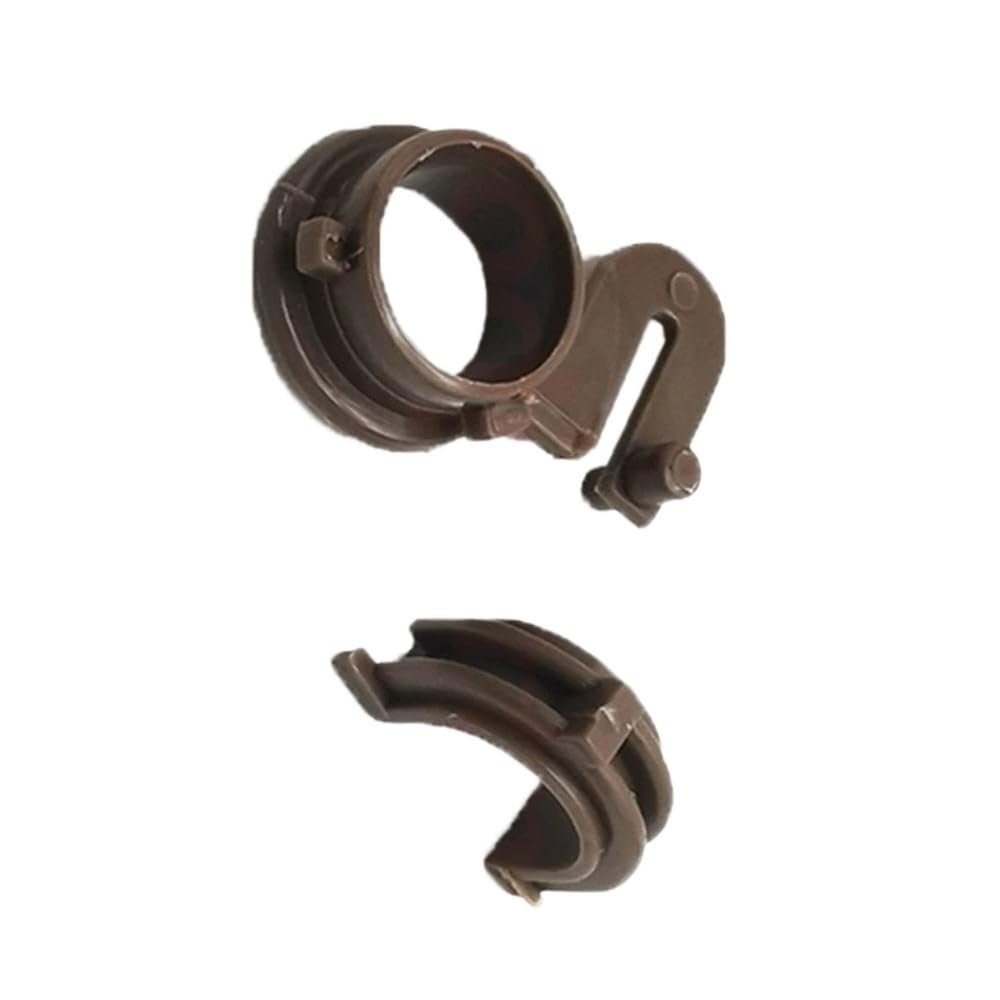 Lower Fuser Roller Bushing RC1-3609 RC1-3610 Fit for 1320 1160 2400 2410 2420 2430 3390 P2014 P2015 P3005 M2727 M3027