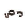 Lower Fuser Roller Bushing RC1-3609 RC1-3610 Fit for 1320 1160 2400 2410 2420 2430 3390 P2014 P2015 P3005 M2727 M3027 view 2