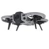 3-IN-1 Avata 360 Accessories Bundles, Propeller Guard+Tail+Landing Gear for DJI Avata 360 Fly More Combo Drone Protection (Black) view 3