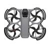 3-IN-1 Avata 360 Accessories Bundles, Propeller Guard+Tail+Landing Gear for DJI Avata 360 Fly More Combo Drone Protection (Black) view 4
