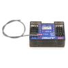 Helidirect DUMBORC Micro Receiver P10FG with Gyro (P10FG) view 2