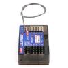 Helidirect DUMBORC Micro Receiver P10FG with Gyro (P10FG) view 4