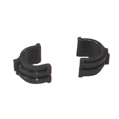 Lower Pressure Roller Bushing RC1-3361 RC1-0136 BSH-4015-000 Fit for P4014 P4015 P4515 M600 M601 M602 M603 M604 M630 M4555(10 Set)