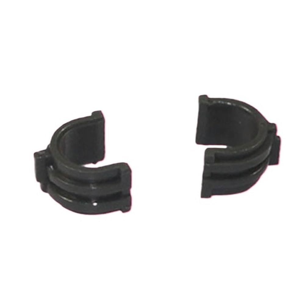 Lower Pressure Roller Bushing RC1-3361 RC1-0136 BSH-4015-000 Fit for P4014 P4015 P4515 M600 M601 M602 M603 M604 M630 M4555(10 Set)