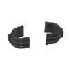 Lower Pressure Roller Bushing RC1-3361 RC1-0136 BSH-4015-000 Fit for P4014 P4015 P4515 M600 M601 M602 M603 M604 M630 M4555(10 Set) view 1