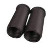 Front for Dust Boot Cover Fit for W212 Cls-C218 Air Shock Absorber Repair Kit 2123230392 view 2