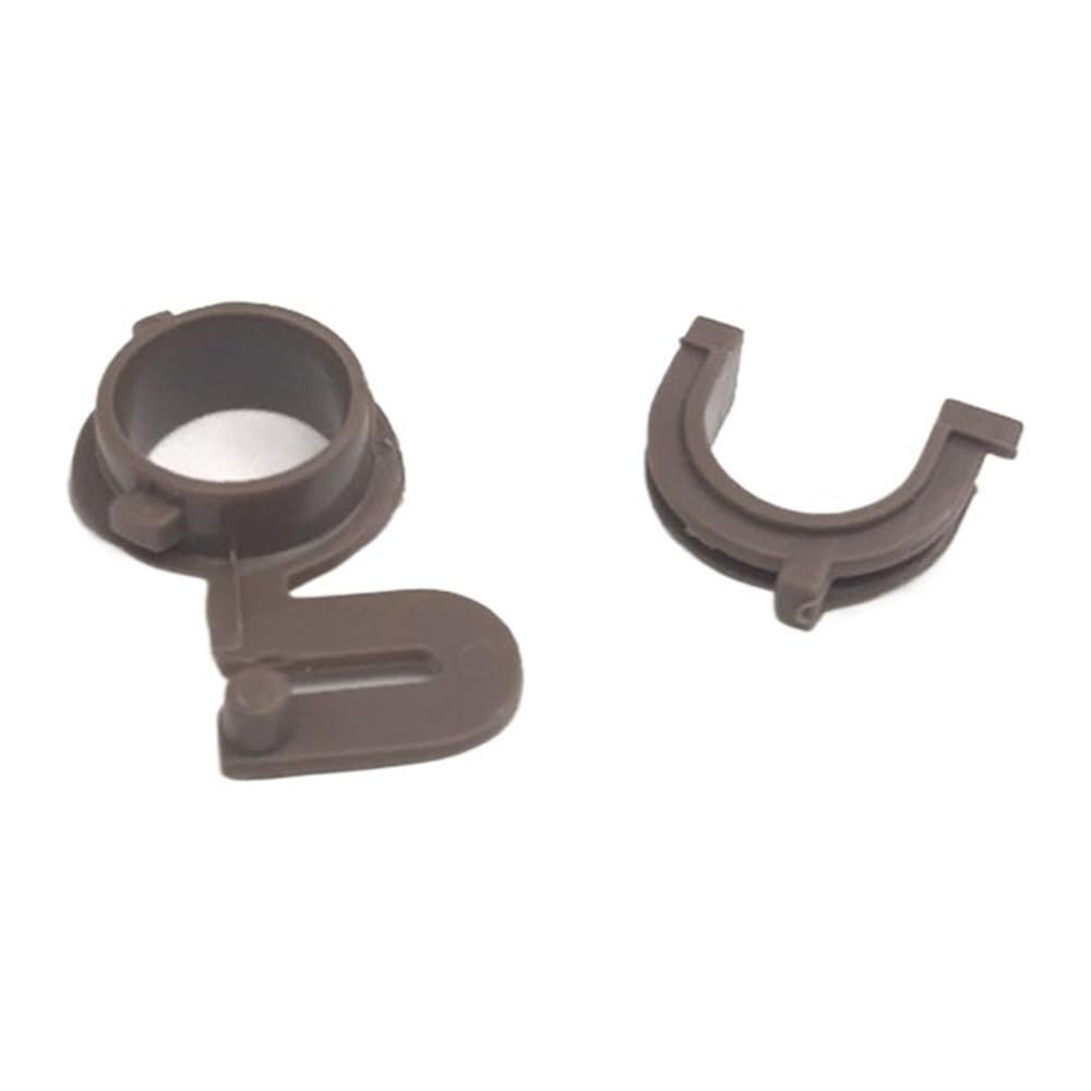 Lower Fuser Roller Bushing RC1-3609 RC1-3610 Fit for 1320 1160 2400 2410 2420 2430 3390 P2014 P2015 P3005 M2727 M3027 M3035(50 Set)