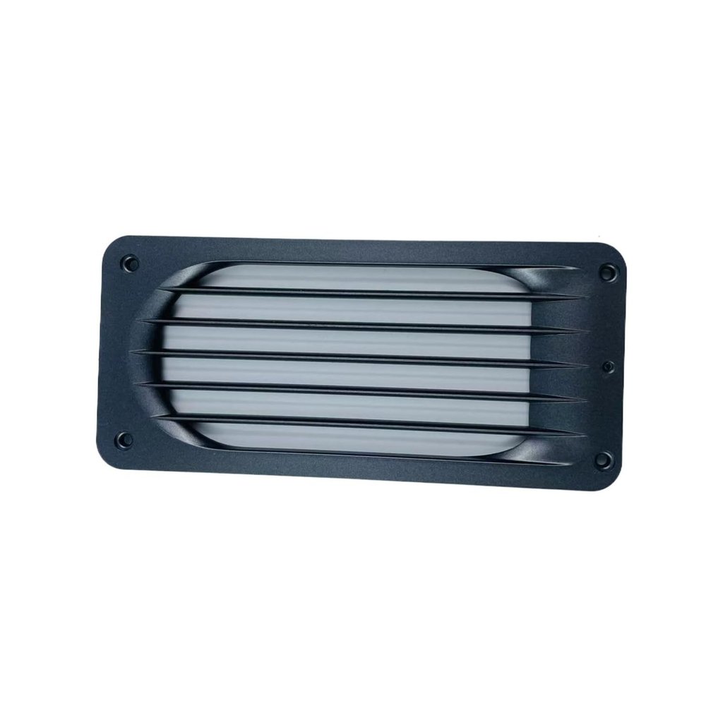 Water Inlet Cover Replacement Part Compatible with Xinshuo TX949 RC Jet Boat, Hull Accessory