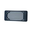 Water Inlet Cover Replacement Part Compatible with Xinshuo TX949 RC Jet Boat, Hull Accessory view 1