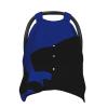 New Zealand Flag Kiwi Art Baby Car Seat Cover & Breastfeeding Nursing Cover - Breathable Stretch Fabric Multi-Use Nursing Cover for Breastfeeding view 2