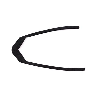 DingMotuo EVA Waterproof Ring Replacement Part Compatible with UDI923 PRO RC Jet Boat, Sealing Gasket Accessory(for Outer Bow Cover)