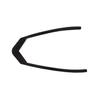 DingMotuo EVA Waterproof Ring Replacement Part Compatible with UDI923 PRO RC Jet Boat, Sealing Gasket Accessory(for Outer Bow Cover) view 1