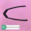 DingMotuo EVA Waterproof Ring Replacement Part Compatible with UDI923 PRO RC Jet Boat, Sealing Gasket Accessory(for Outer Bow Cover) view 2