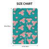 Obstetrical Nurse Cervix Baby Car Seat Cover & Breastfeeding Nursing Cover - Breathable Stretch Fabric Multi-Use Nursing Cover for Breastfeeding view 4