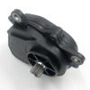 FRONT DIFFERENTIAL CASE DIVIDE DEVICE Compatible with 400 WD400-U ATV part view 3
