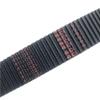 Transmission Belt Compatible with 36.0 * 969 CF850XC CF850ATV CFCforce1000 CF1000 0JWA-055000-10000 0JYA-055000-10000 part view 2