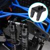 1/8 Scale Dual Shock Mount Kit for Losi LMT RC Monster Truck Upgrade Parts view 2