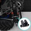 1/8 Scale Dual Shock Mount Kit for Losi LMT RC Monster Truck Upgrade Parts view 3