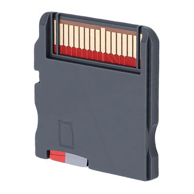 Wisoqu Game Cartridge Card, Built in 7800 Games, Compatible with 3DS, 2DS,SimulateGBA,GBC, FC,MD,GB English Version