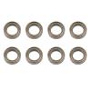 Rc Bearings for HBX 16889 16889A 16890 16890A SG1601 SG1602 8 Pcs Ball Bearing 7.93X12.7X3.95mm RC Car Parts Accessories Replacement Parts view 1