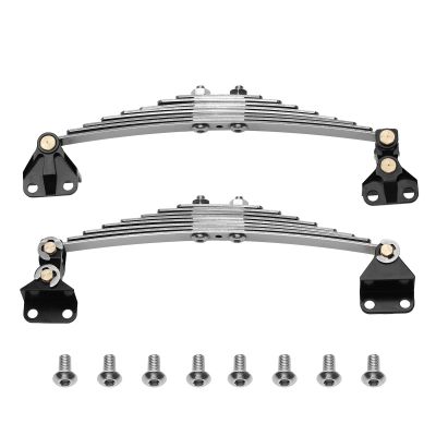 1/14 RC Truck Front Suspension Plate Set for Tamiya RC Car Tractor Trailer Accessories