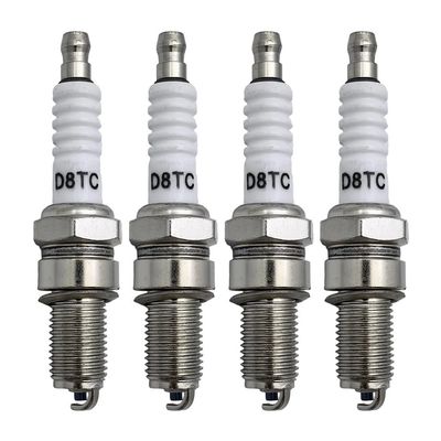 14 132 11-S Nickel Copper Core Plug For 14 132 11 S 1413211-S1 XT675 XT650 XT149 XT800 XT775 DCPR6E