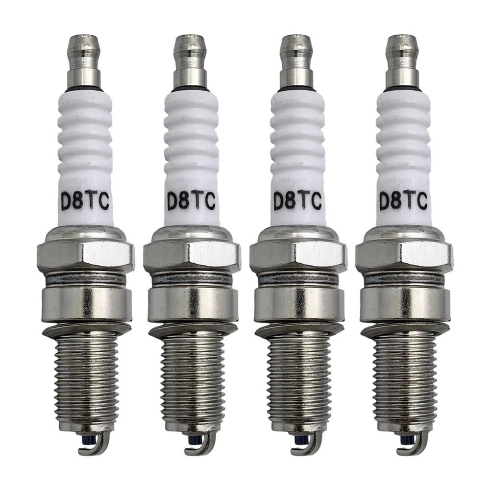 14 132 11-S Nickel Copper Core Plug For 14 132 11 S 1413211-S1 XT675 XT650 XT149 XT800 XT775 DCPR6E