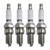 14 132 11-S Nickel Copper Core Plug For 14 132 11 S 1413211-S1 XT675 XT650 XT149 XT800 XT775 DCPR6E view 1