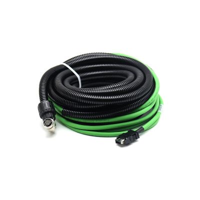 AWPMPX3EP Servo Motor Encoder Cable CNV2E-8P 3 metres 5M 8M 10M 15M for M70(5M)