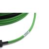AWPMPX3EP Servo Motor Encoder Cable CNV2E-8P 3 metres 5M 8M 10M 15M for M70(5M) view 2