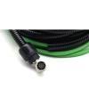 AWPMPX3EP Servo Motor Encoder Cable CNV2E-8P 3 metres 5M 8M 10M 15M for M70(5M) view 3
