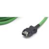 AWPMPX3EP Servo Motor Encoder Cable CNV2E-8P 3 metres 5M 8M 10M 15M for M70(5M) view 4