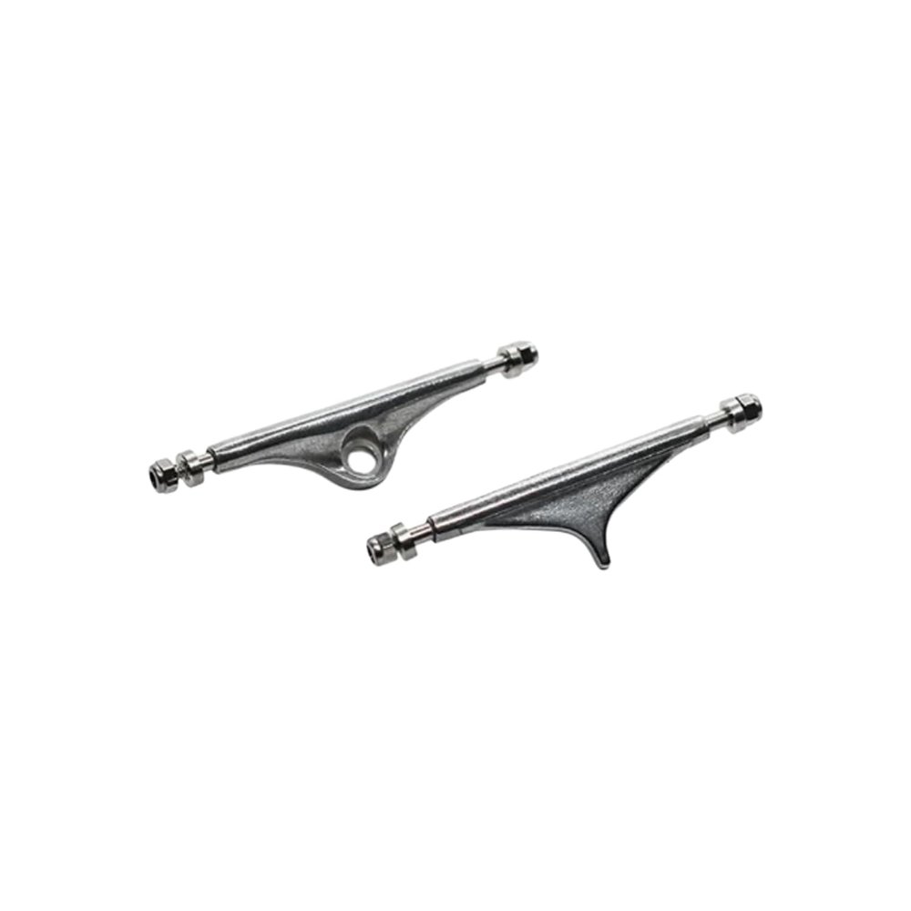 Caramel Fingerboard C4 Hanger Pro Truck Hangers for Wheels, Fits UAG Dynamics Vortex BRT Baseplates