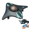 2026 New Mantavision Underwater Drone, App Controlled Rc Drone, Real-Time Image Transmission, Wireless Connectivity, Focusing On Correction, Suitable For Underwater Exploration With Camera (1) view 1