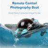 2026 New Mantavision Underwater Drone, App Controlled Rc Drone, Real-Time Image Transmission, Wireless Connectivity, Focusing On Correction, Suitable For Underwater Exploration With Camera (1) view 2