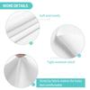 SDTYKHJ Newborn Receiving Blanket Hand Painted Dragonfly Baby Swaddle Wrap Blankets with Beanie Hat Sets Baby Swaddle Sack for Girls Boys view 4