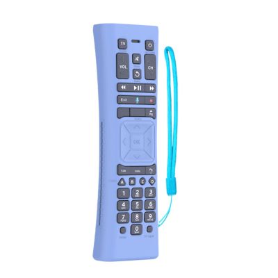 Precise Fit Protective Case for XR11 Controller Shockproof Flexible Silicone Materials Easy to