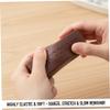 2PCS Squish Toys Stress Relief Slow Rising Fidget Toy Soft Sensory Squeeze Toys for Desk & Anxiety Adults view 2