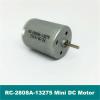 RC-280SA-13275 Motor DC 6V 7.4V 12V 9050RPM High Speed Mini 24mm Round Electric Motor DIY Toy Car Boat Models 1Pcs view 3