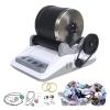 BMDTYCX Rock Tumbler Machine DIY Stone Polisher with 7Day Timer, Detachable Electric Grinder, Gem Polishing Kit for Beginners view 1