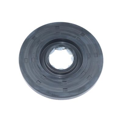 ZXHYUJMU BC3555E Servo Motors Oil Seal 35 * 106 * 7 Oil Seal