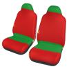 LPLSNWS Flag of Belarus Patterned, Durable Car Seat Covers, 2-Pack Suitable for Passenger Cars, Trucks, Commercial Vehicles, and Marine Seats view 1